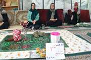 برگزاری جلسات آموزشی بیماری آسم در مراکز، پایگاه‌ها، خانه‌های بهداشت و مساجد اسلامشهر